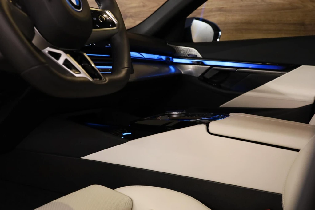 BMW 5 Serie – foto 30