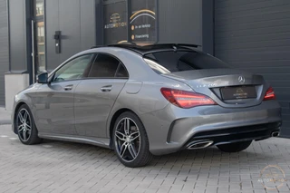 Mercedes-Benz CLA – thumbnail 5