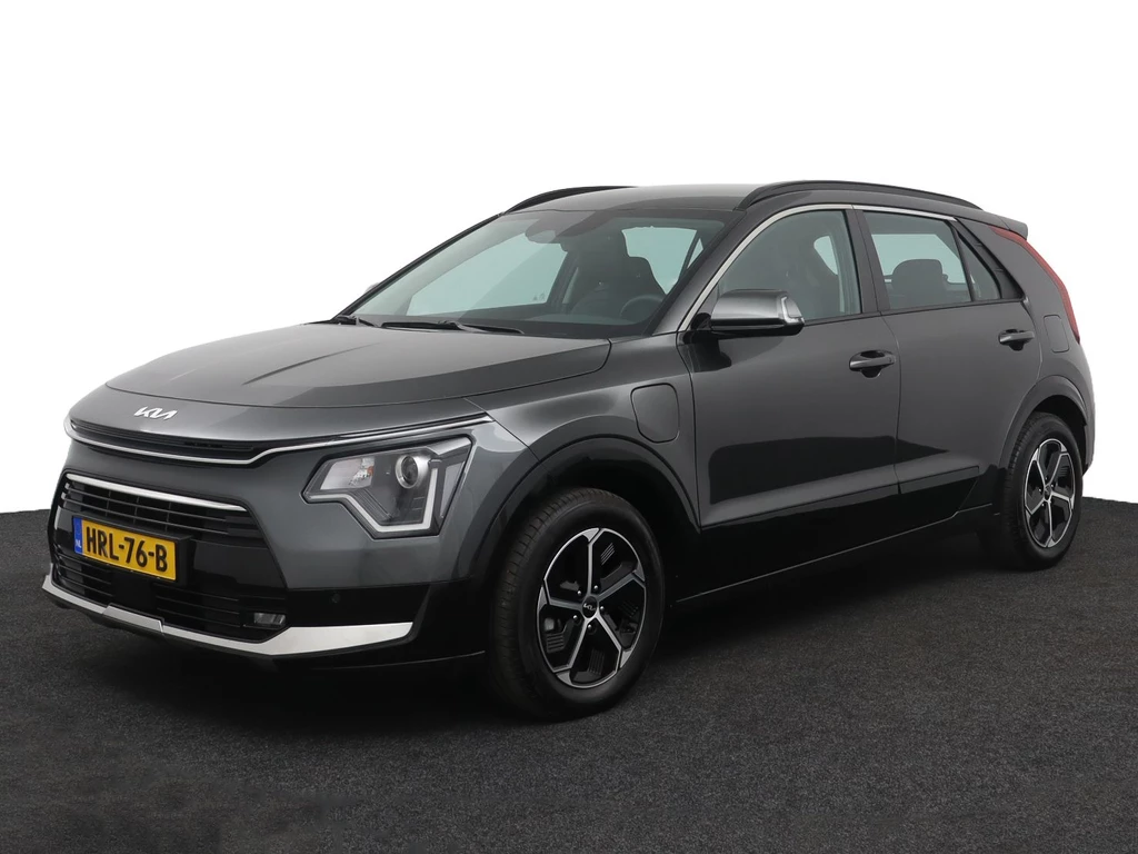 Kia Niro – foto 2