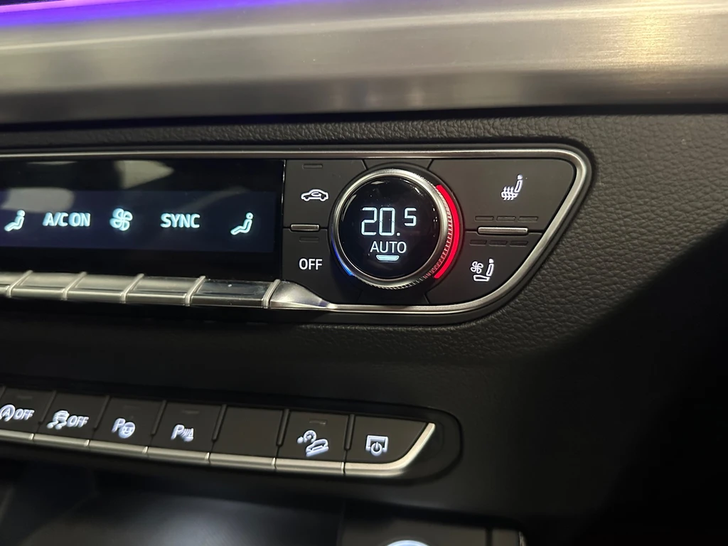 Audi SQ5 – foto 20