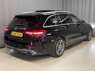 Mercedes-Benz C-Klasse – thumbnail 4