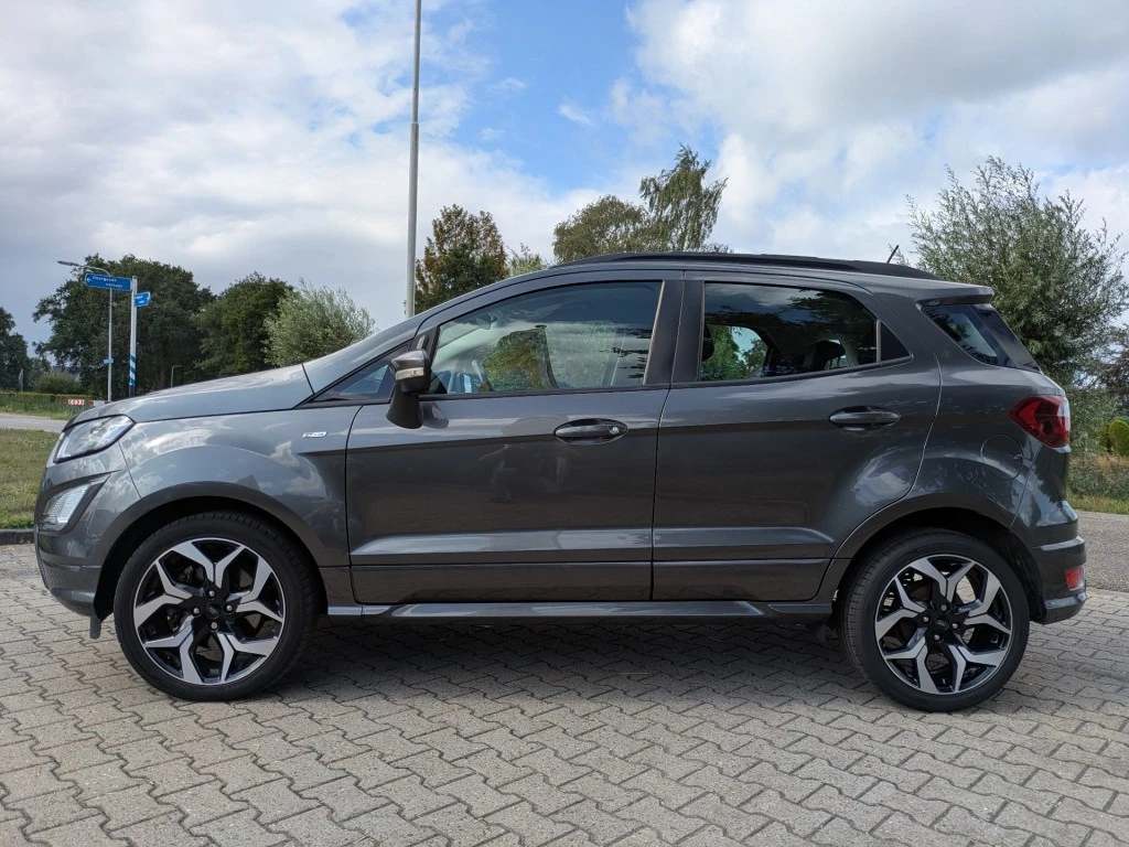 Ford EcoSport – foto 2