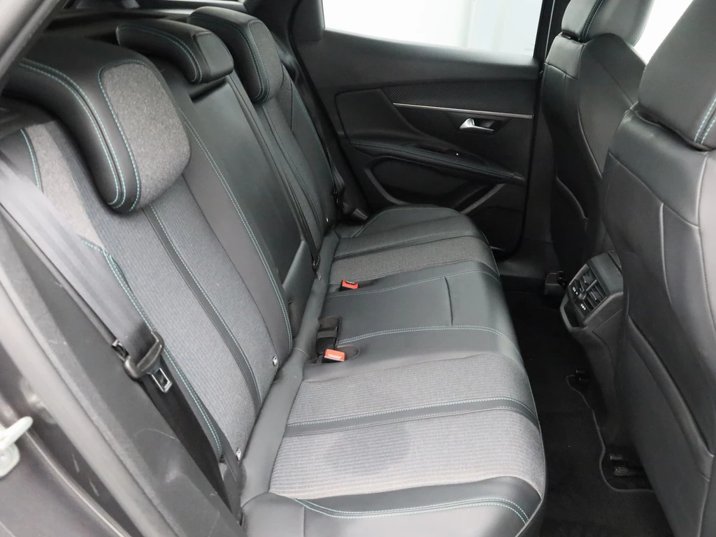Peugeot 3008 – foto 13