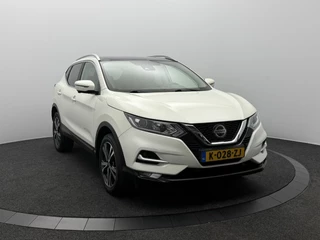 Nissan QASHQAI – thumbnail 7