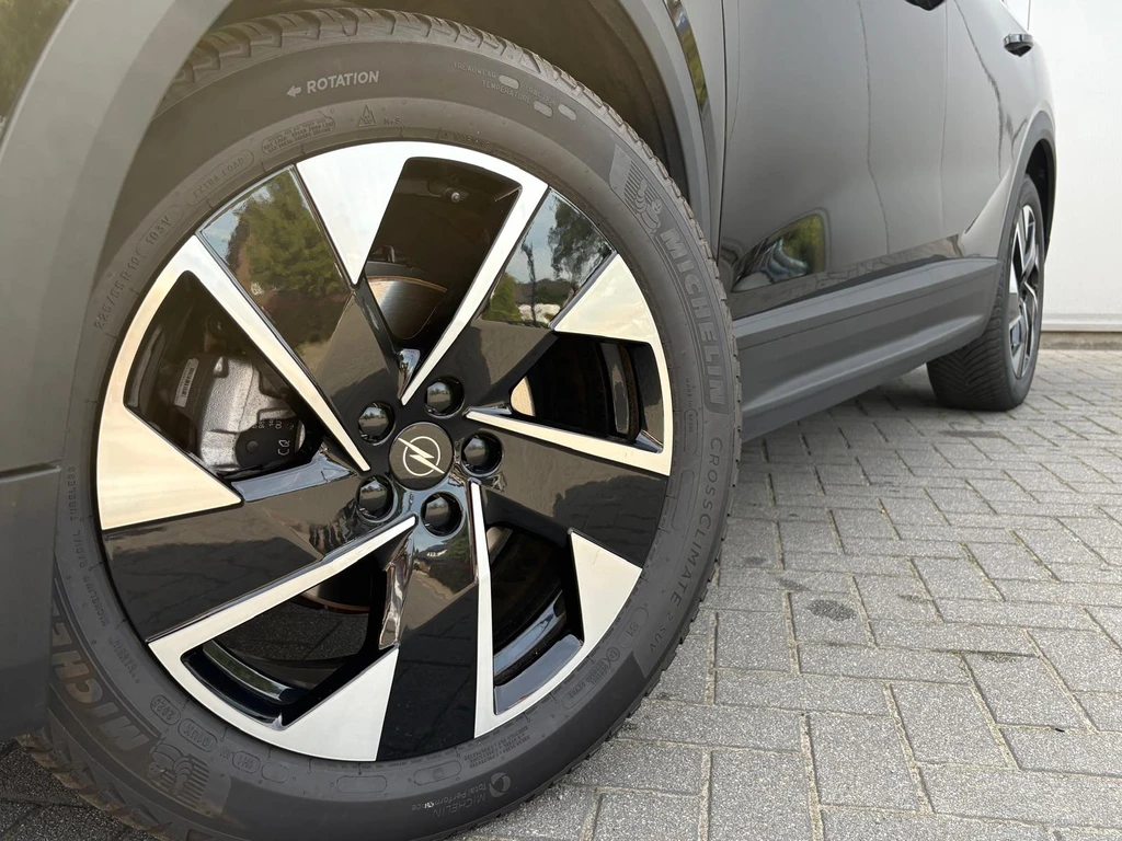 Opel Grandland – foto 27