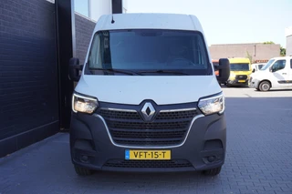 Renault Master – thumbnail 2