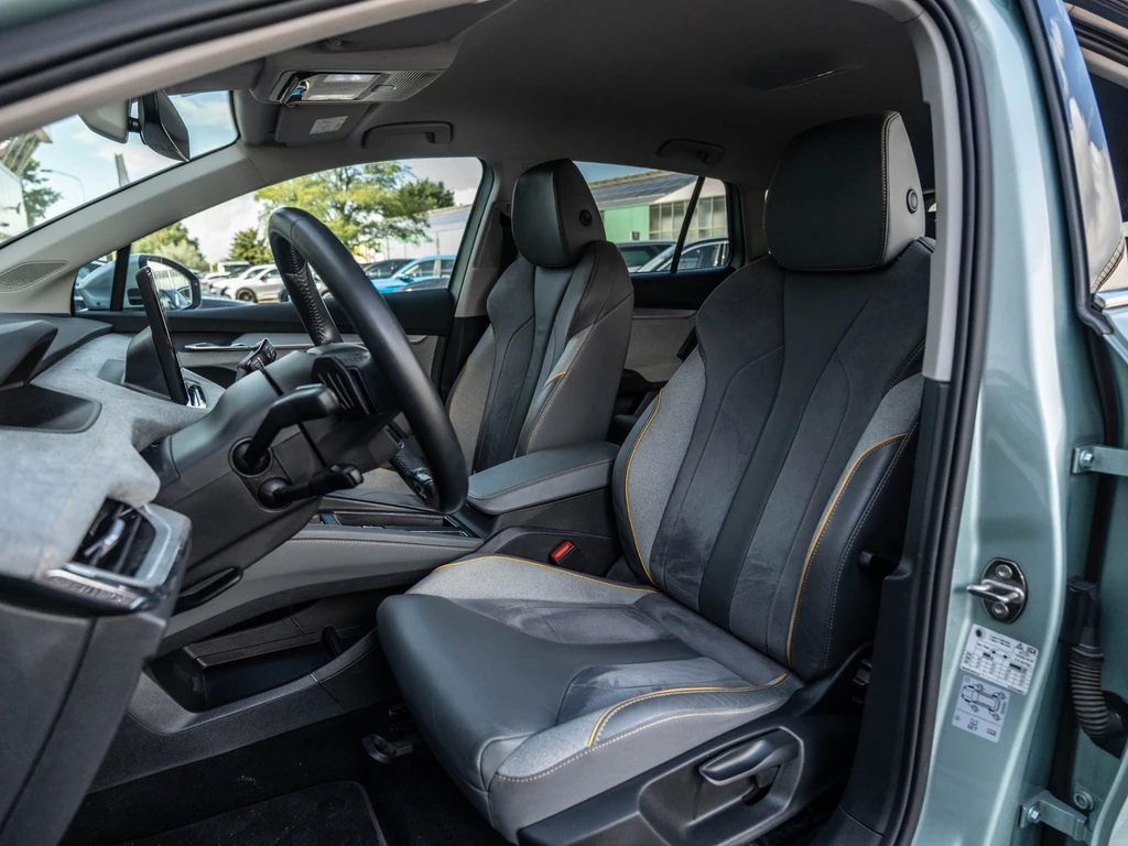 Škoda Enyaq iV – foto 17