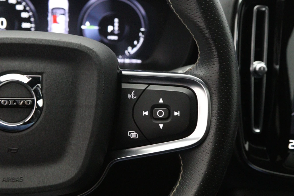 Volvo XC40 – foto 32
