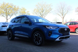 Ford Kuga – thumbnail 4