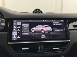 Porsche Cayenne – thumbnail 19