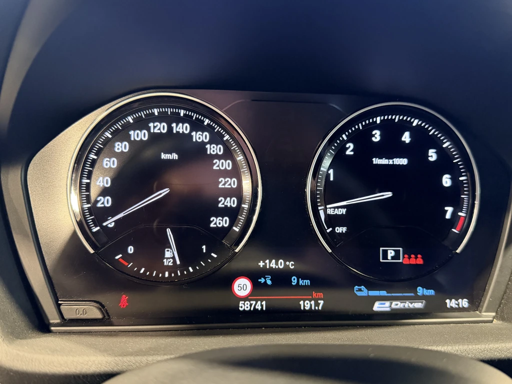 BMW X1 – foto 29