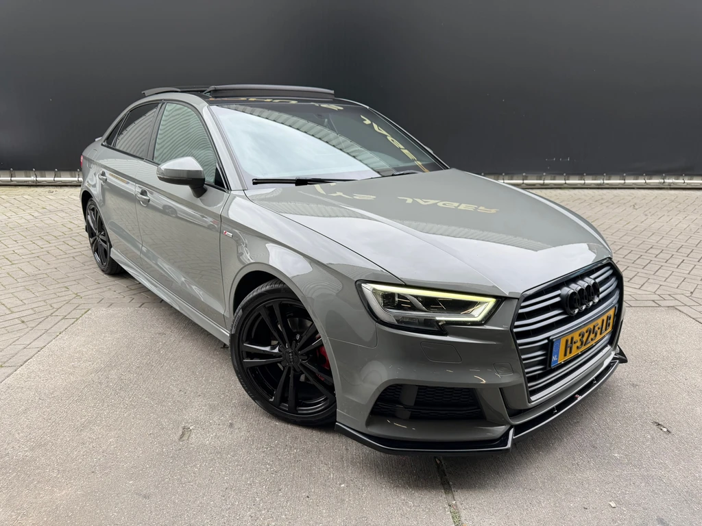 Audi A3 – foto 12