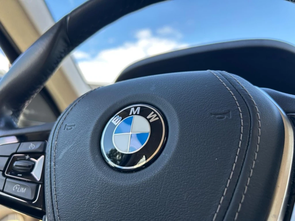 BMW 5 Serie – foto 16