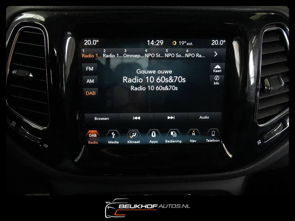 Jeep Compass – foto 27