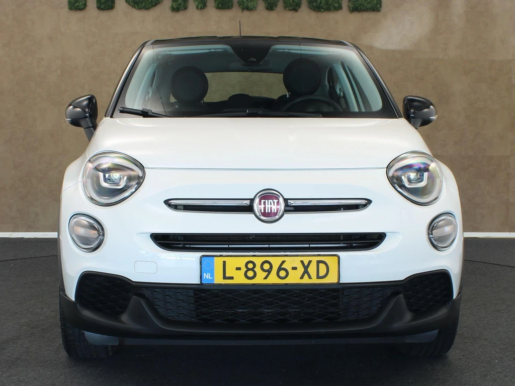Fiat 500X – foto 9