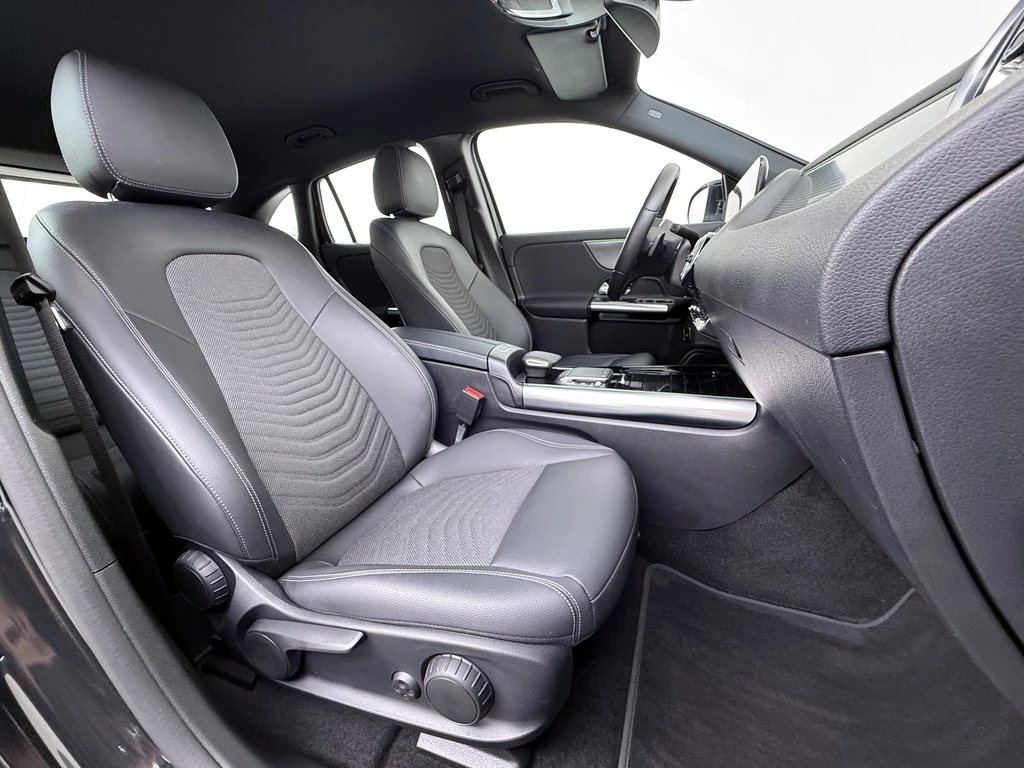 Mercedes-Benz EQA – foto 41