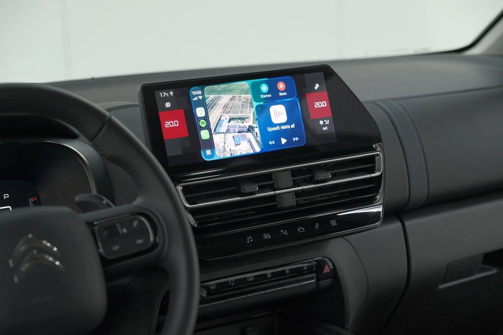 Citroën C5 Aircross – foto 23
