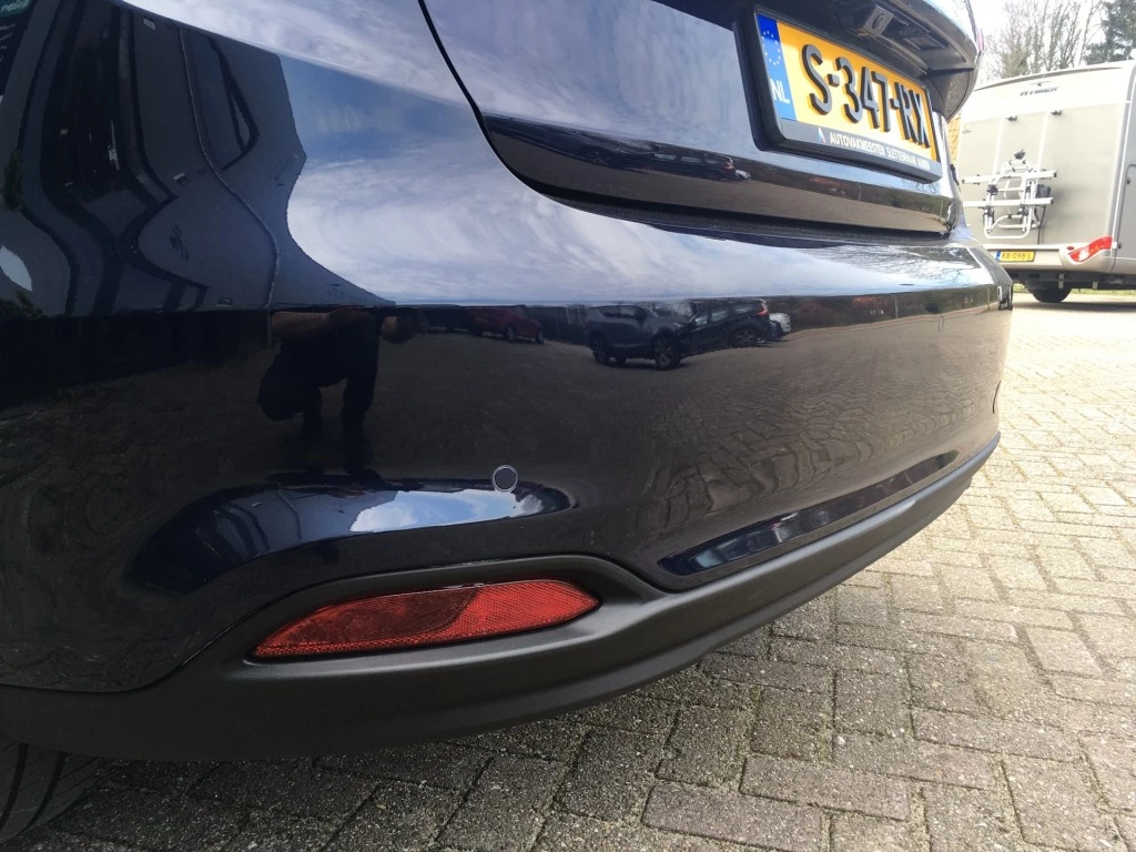 Fiat Tipo – foto 11