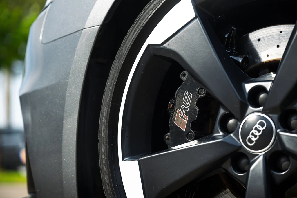 Audi RS3 – foto 85