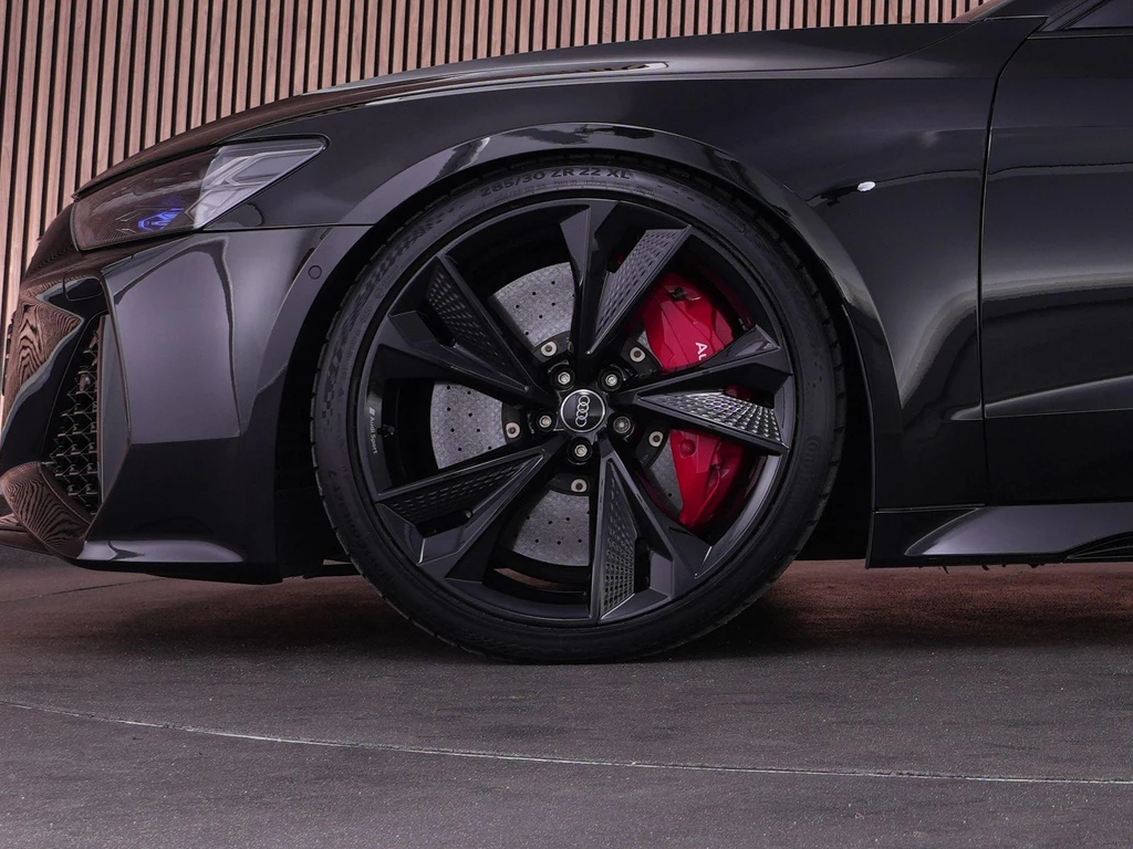 Audi RS7 – foto 50