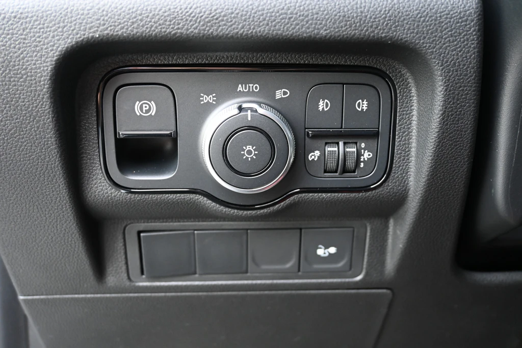 Mercedes-Benz eCitan – foto 13