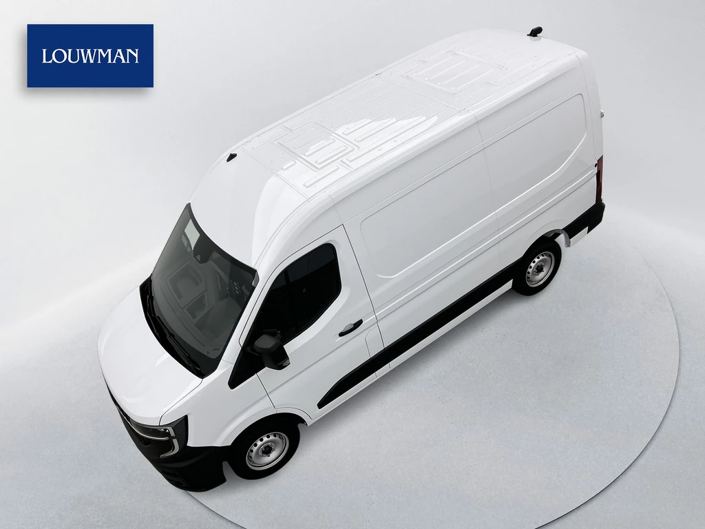 Renault Master – foto 3