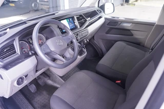 Volkswagen Transporter – thumbnail 20