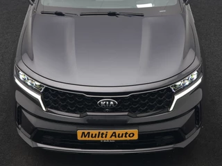 Kia Sorento – thumbnail 12