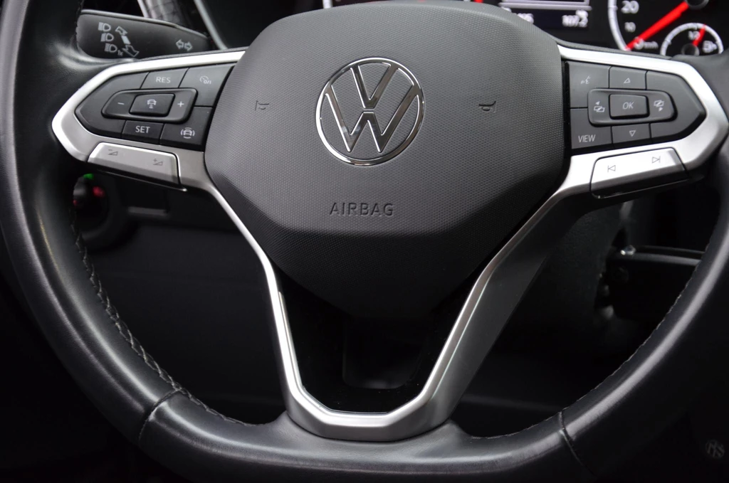 Volkswagen T-Cross – foto 38