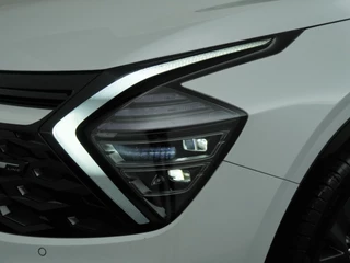 Kia Sportage – thumbnail 13