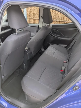 Mazda 2 Hybrid – thumbnail 11