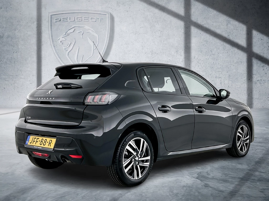 Peugeot 208 – foto 4