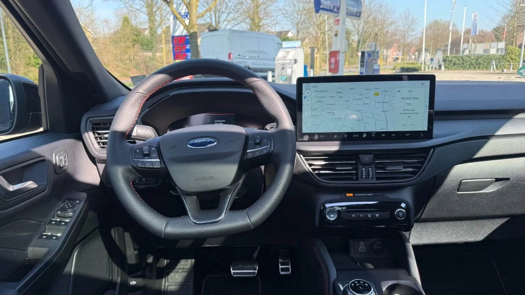 Ford Kuga – foto 9