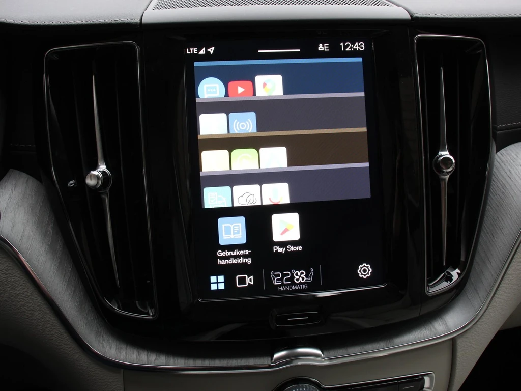 Volvo XC60 – foto 31