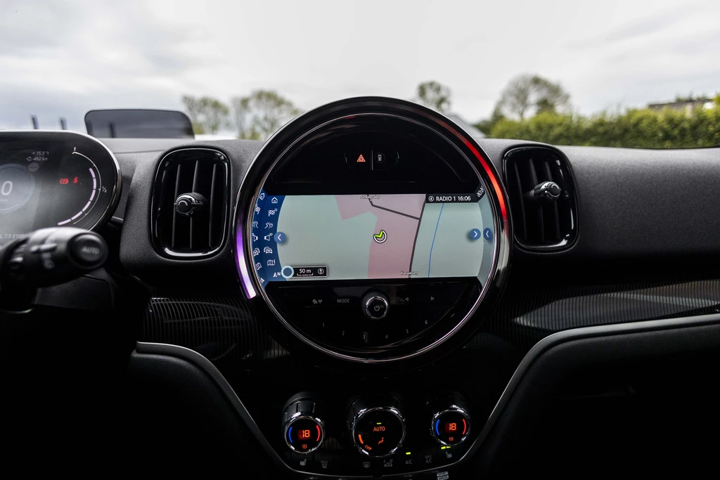 MINI Countryman – foto 31