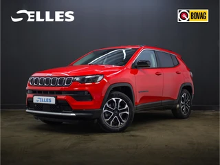 Jeep Compass – thumbnail 1