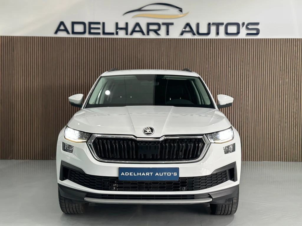Škoda Kodiaq – foto 11