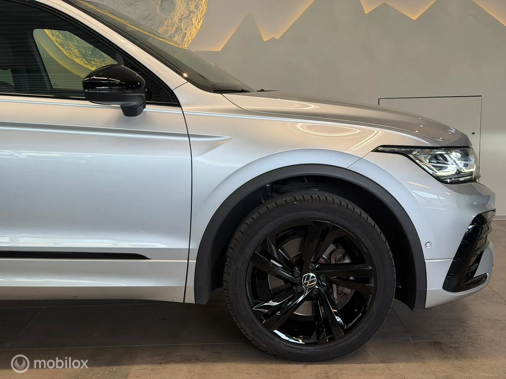 Volkswagen Tiguan – foto 16