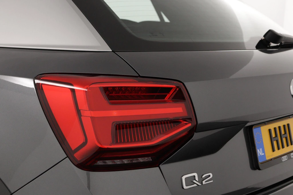 Audi Q2 – foto 32