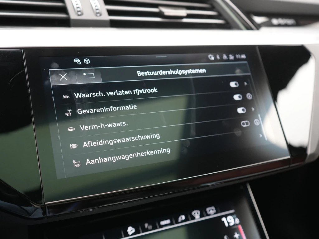 Audi Q8 e-tron – foto 43