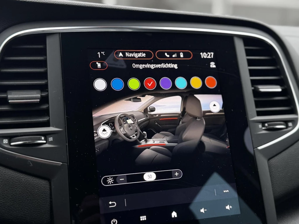 Renault Mégane Estate – foto 33