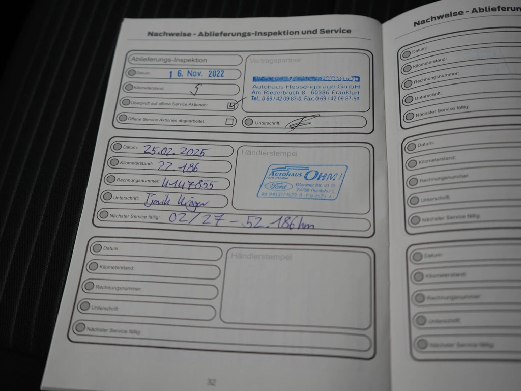 Ford Kuga – foto 19