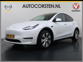 Tesla Model Y – thumbnail 1