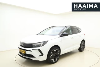 Opel Grandland – thumbnail 1