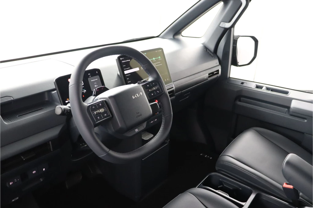 Kia PV5 – foto 19