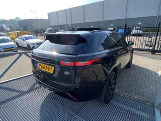 Land Rover Range Rover Velar – thumbnail 5