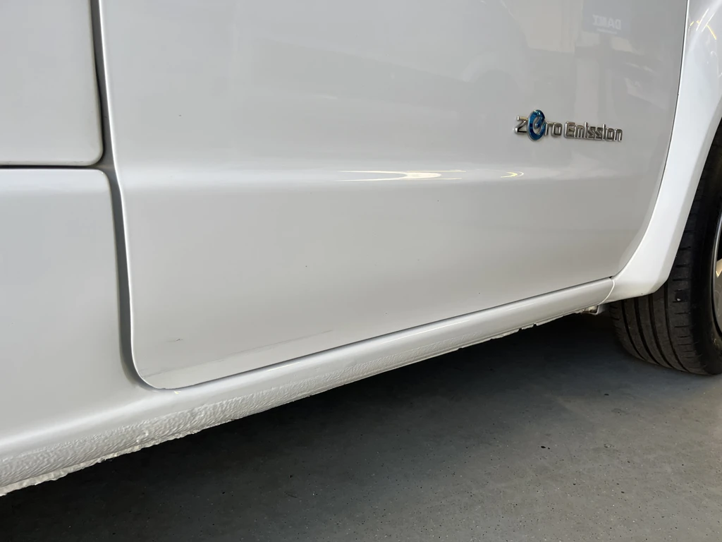 Nissan e-NV200 – foto 46