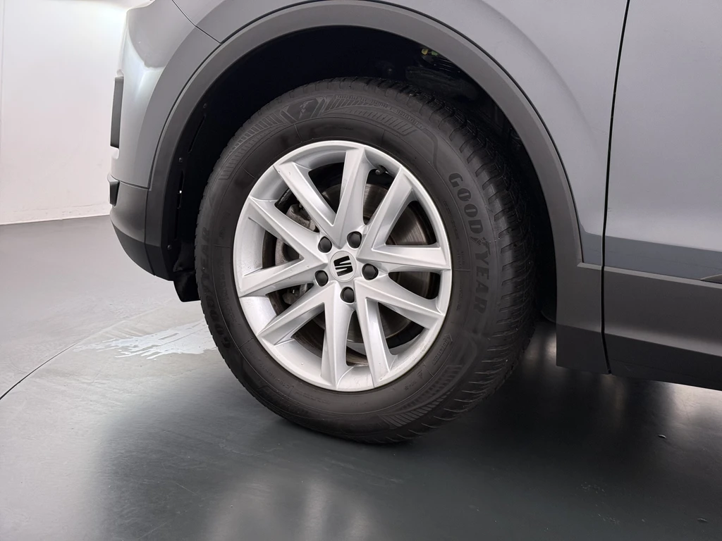 SEAT Tarraco – foto 31