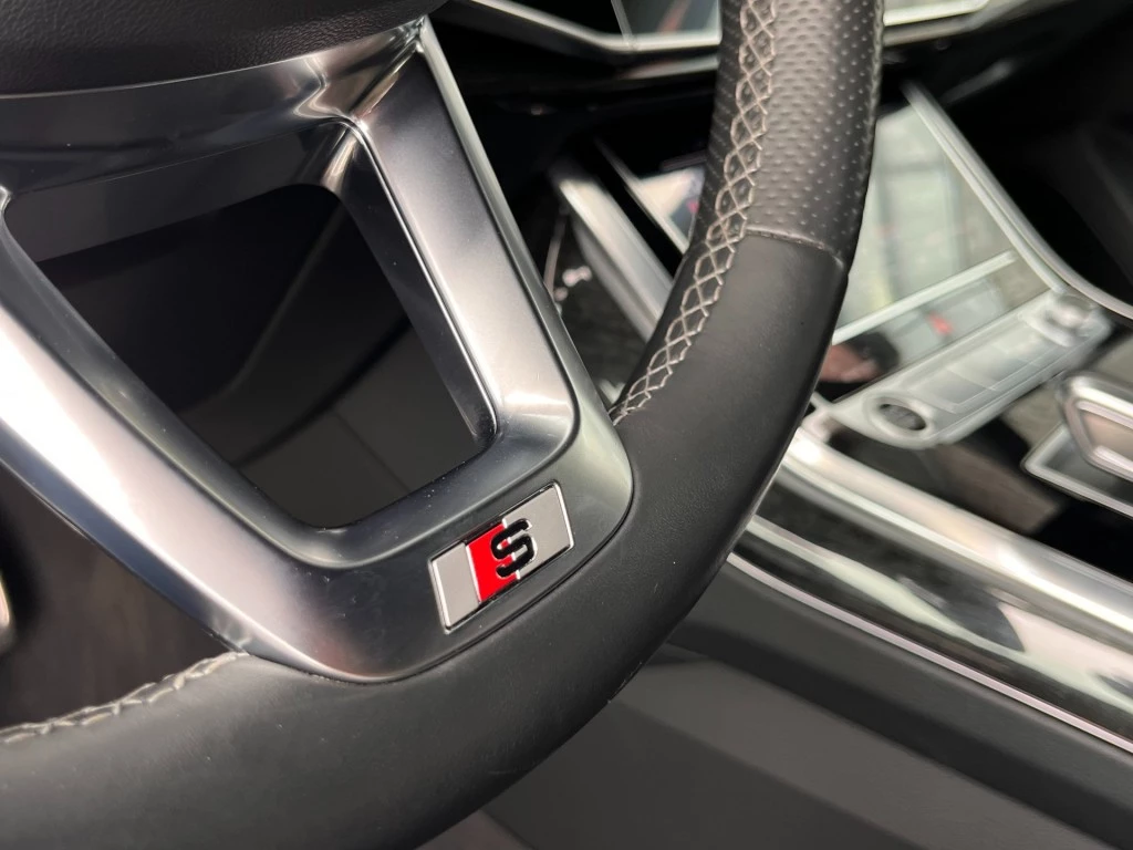 Audi Q8 – foto 39