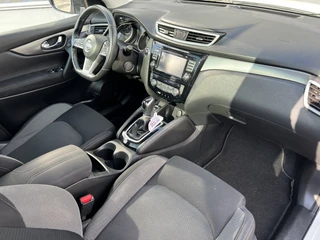 Nissan QASHQAI – thumbnail 33